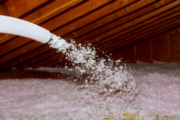 Best Residential Insulation in South Gate, CA