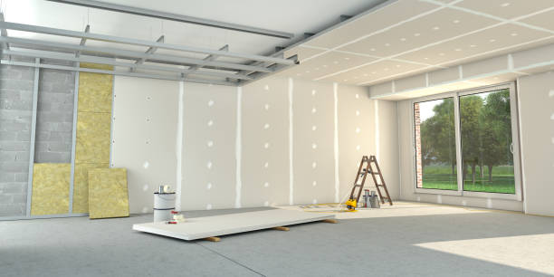 Best Spray Foam Insulation in South Gate, CA